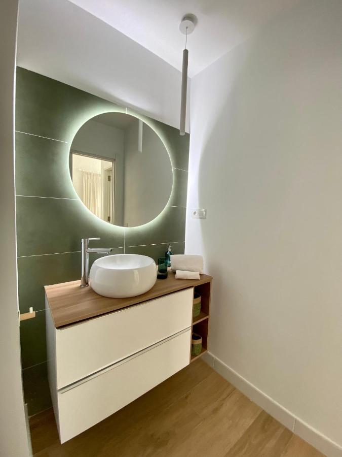 Renovated Private Apartamento Playa del Inglés