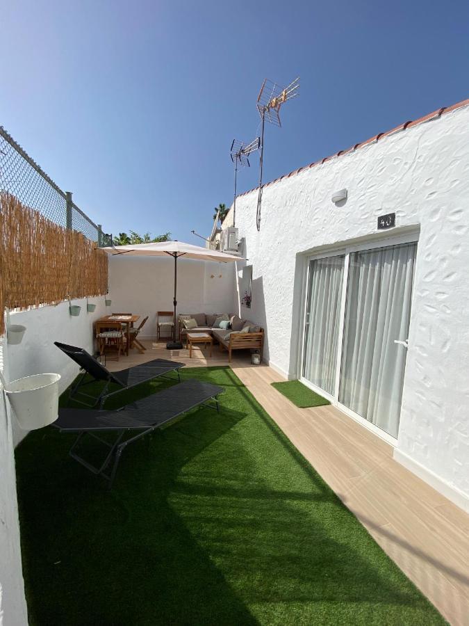Renovated Private Apartamento *
